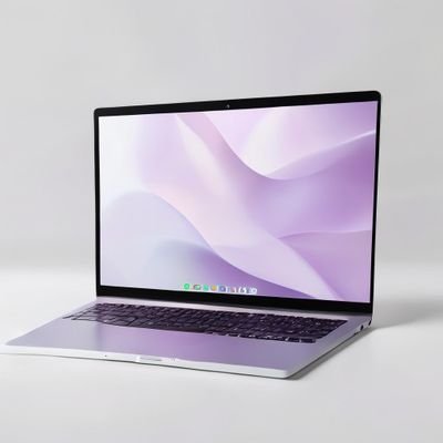 MacBook 15 Edition